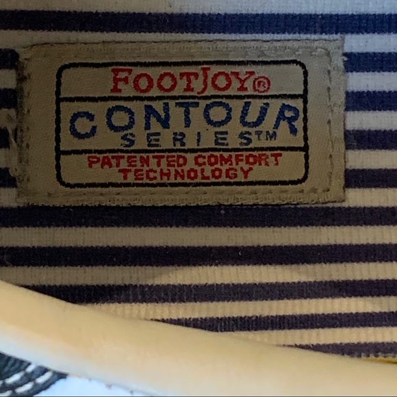 FootJoy Contour Series Women’s Golf Cleats… - Picture 3 of 8